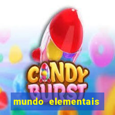 mundo elementais download apk